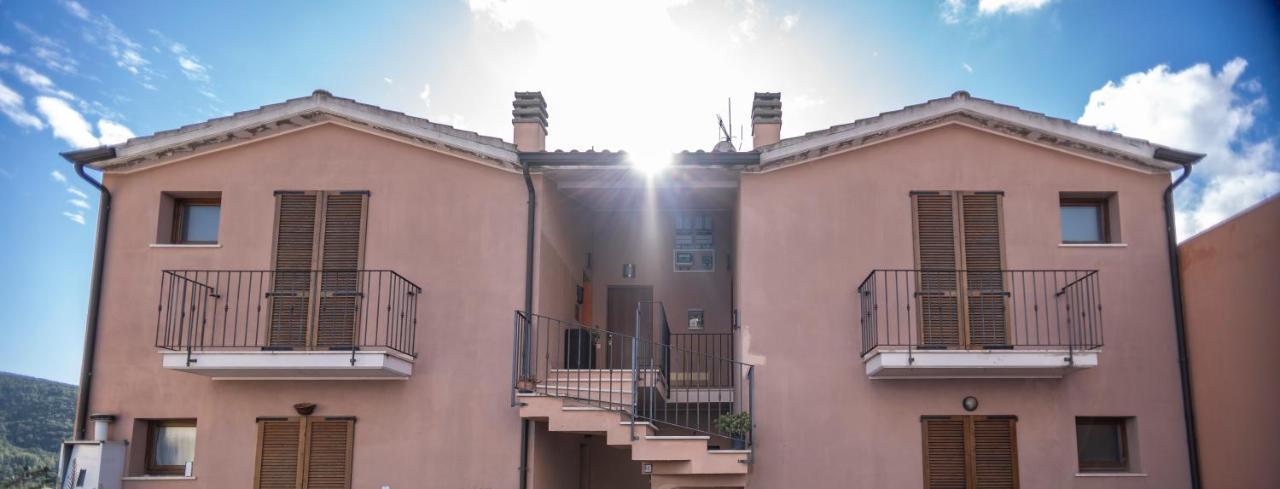 South Sardinia Holidays Apartment Domus De Maria Exterior foto