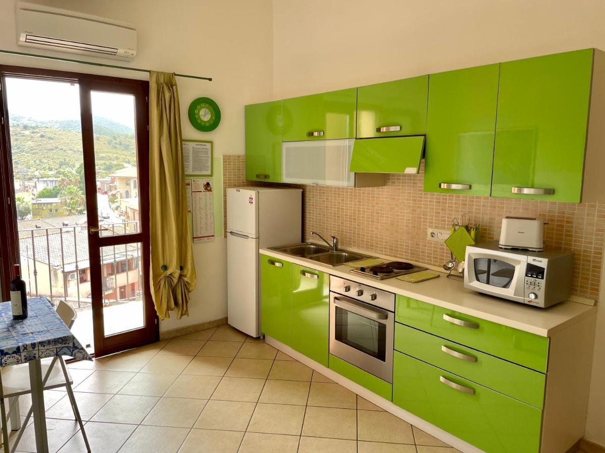 South Sardinia Holidays Apartment Domus De Maria Exterior foto