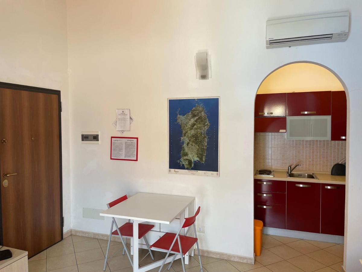 South Sardinia Holidays Apartment Domus De Maria Exterior foto